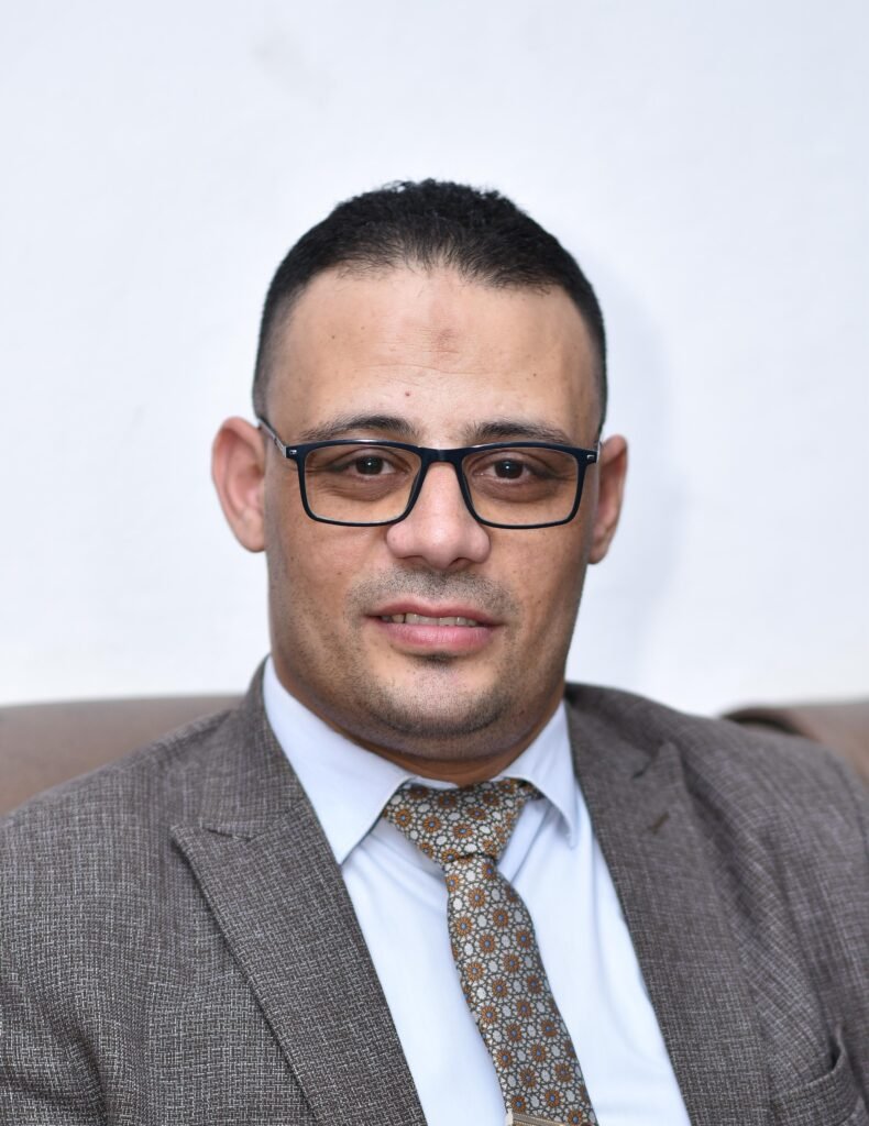 مذكرة بدفاع في قضية تطليق للضرر